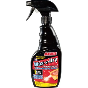 Hızlı Cila 473 Ml. Wd-473