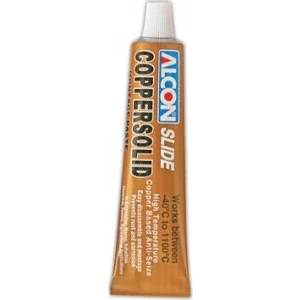 Coppersolıd Bakırlı Montaj Pastası 90 Ml. Tüp 9801