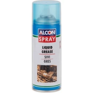Sıvı Gres Yağlayıcı Sprey 400 Ml. 9002
