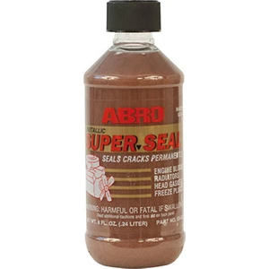 Silindir Blok Çatlak Giderici(Radyatöre Dökün) 240 Ml. Ss-822