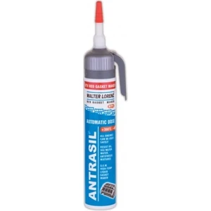 Antrasıl Automatıc Dose Rtv Kırmızı Sıvı Conta 200 Ml. 3322