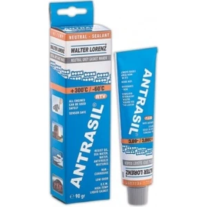 Antrasil Nötr Gri Sıvı Conta 90 Gr. Tüp 3325