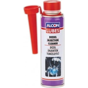 Dizel Yakıt Katkılı Enjektör Temizleyici 300 Ml. 9603