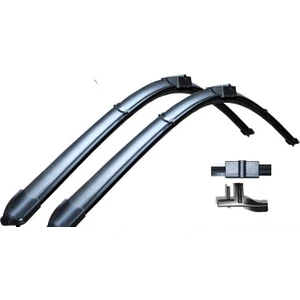 Ön Silecek Ford Cmax Bmw X3 X4 Valeo Tip 12102353