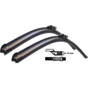 Ön Silecek Seat Leon Ibıza Bmw X1 Opel Crossland 12122453