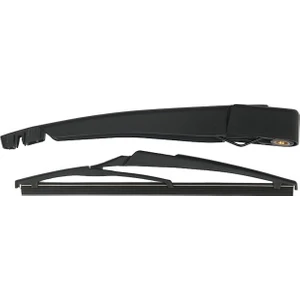 Arka Silecek Ve Kolu Opel Astra H Gtc 3D 12607274