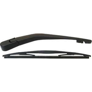 Arka Silecek Ve Kolu Bmw 1 F20 F21 2011 Sonrası 12609273