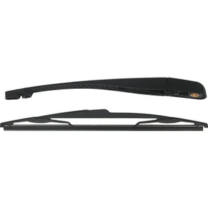 Arka Silecek Ve Kolu Peugeot 206 1998 2009  12611238