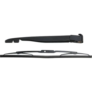 Arka Silecek Ve Kolu Peugeot Partner Fıskiyeli 12611242