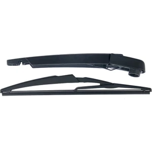 Arka Silecek Ve Kolu Cıtroen C4 Mk2 2010 Sonrası 12613249