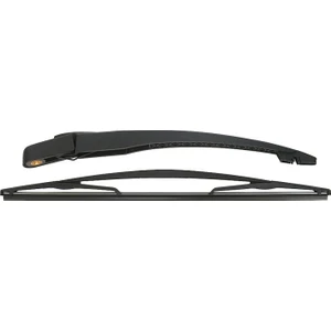 Arka Silecek Ve Kolu Dacıa Sandero 5P 2008 12615357