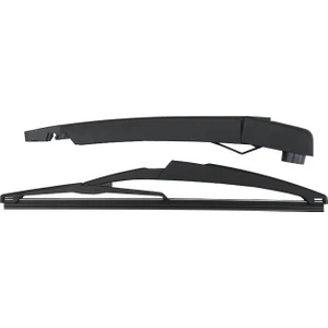 Arka Silecek Ve Kolu Dacıa Sandero Iı 2010 12615361