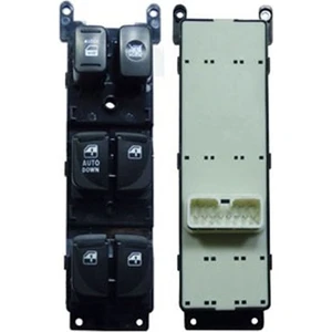 Cam Anahtarı Hyundaı Accent Era Sol 18203019