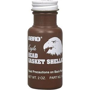 Shellac 59 Ml. Sıvı Conta Gs-10A