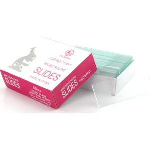 Lam - 7105 1/3 Buzlu Kenarı Düz - 50 Adet