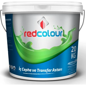 İç Cephe Ve Transfer Astarı 15 lt
