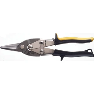 Alüminyum Ve Sac Kesme Makası Düz 240 Mm