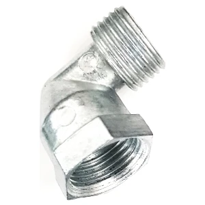 GM 50 adet 3/8 Doğalgaz Dirsek