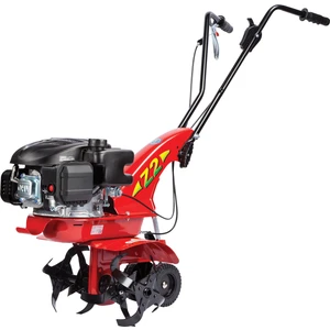 Eurosystem Z2 123Cc Benzinli Çapa Makinası
