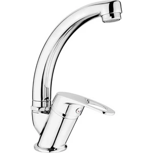 Garden Mix Kuğu Lavabo Bataryası