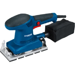 H3504 300W Titreşimli Zımpara