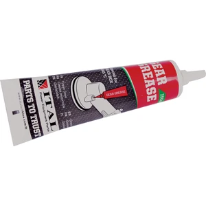 Tüp Tırpan Gresi 150Ml.