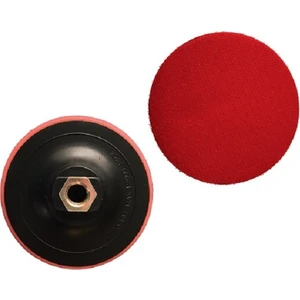 Ugr Cırtlı Zımpara Tabanı 115 Mm