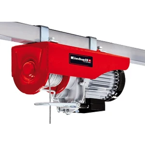 Tc-Eh 600 Elektrikli Vinç 600 Kg 1050 W