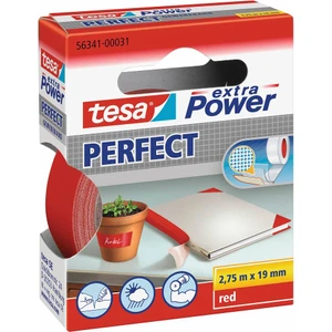 Extra Power Kusursuz Bant Kırmızı 56341 2.75M X 19Mm