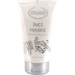İnci Maske 150 ml Detoks & Yenileyici Soyulabilen Bakım Maske