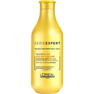 L'Oréal Professionnel Serie Expert Solar Sublime Güneş Şampuan 300 ml