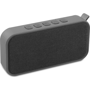 Md-55Bt Siyah Speaker Fm Destekli Bluetooth