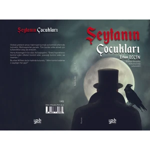 Şeytanın Çocukları - Erkan Elçin