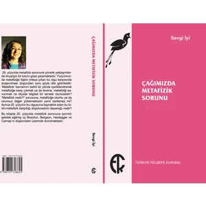 Çağımızda Metafizik Sorunu - Sevgi İyi