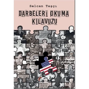 Darbeleri Okuma Kılavuzu  - Selcan Taşçı