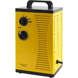 3000W Geniş Alan Isıtıcısı