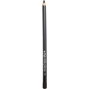 Diego Dalla Palma Eye Pencil 01 Black Coal