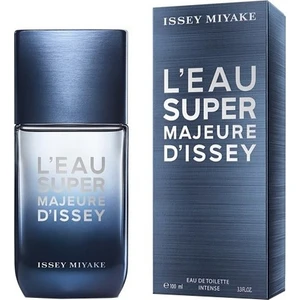 Issey Miyake L'Eau Super Majeure Edt 100 ml