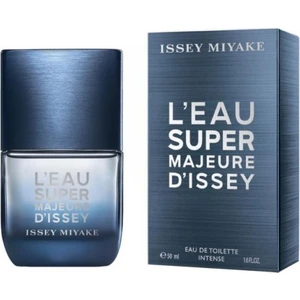 Issey Miyake L'Eau Super Majeure Edt 50 ml