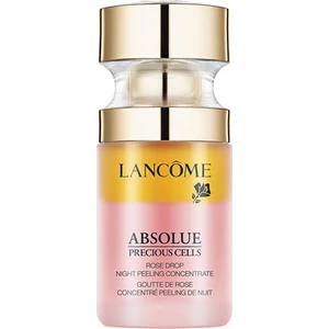 Absolue Precious Cells Rose Drop Night Peeling Concentrate 15 ml