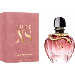 Paco Rabanne Pure XS For Her Edp 80 ml Kadın Parfüm