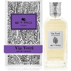 Via Verri Edt 100 ml