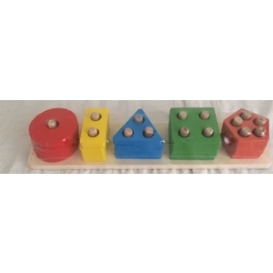 Geometrik Set