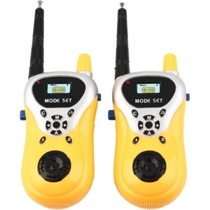 Toys Park Walkie Talkie Çocuk Telsizi