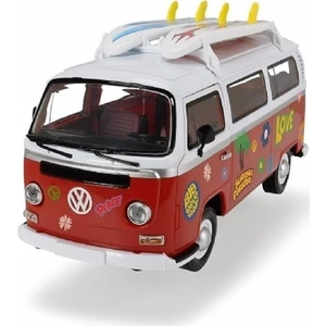 Dickie Volkswagen Surfer Van 203776001