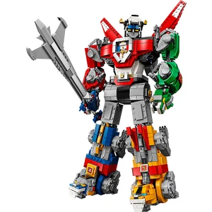 Ideas 21311 Voltron