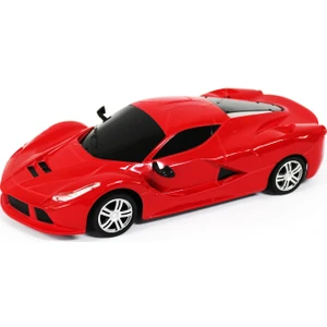 Toys Park Uzaktan Kumandalı Full Fonksiyon Yarış Arabası Car Drift Kırmızı
