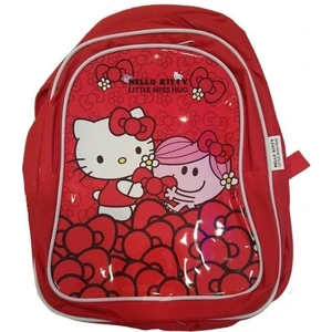 Hteks Hello Kitty Lisanslı Ekonomik Okul Çantası 89966