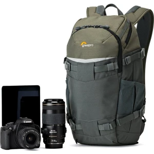 Flipside Trek Bp 450 Aw (Gri/Koyu Yeşil)