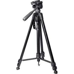 Weifeng 3570 Pro Tripod  Çep Telefonu Tutucu Hediyeli Dslr,Slr Tripod 170Cm Kamera Tripod